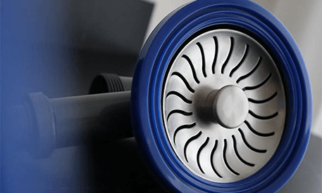 Nieuw: De gloednieuwe Caressi Korfplugset