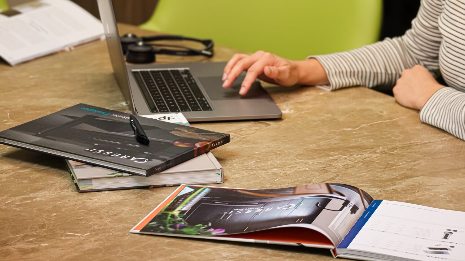 Altijd up-to-date met DPS