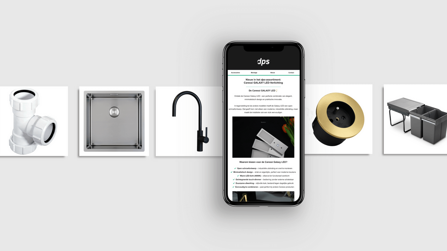 Nieuwsbrief Aanvraagformulier