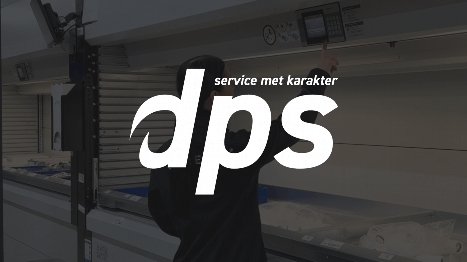 Sterk geworden door: 