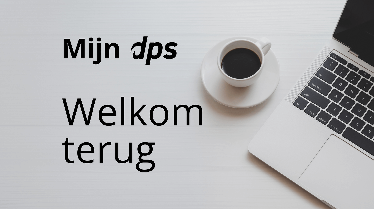 Mijn DPS