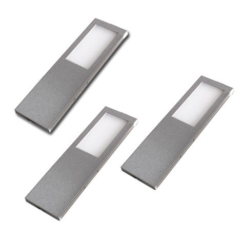 OUTLET THEBO LED 116 SL set