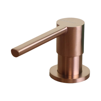 CARESSI Copper Line Zeeppomp