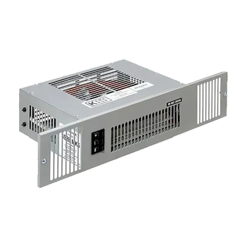 SPACE SAVER SS2E Plintverwarming