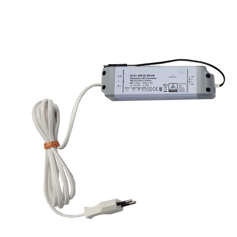 L&S LED Driver
