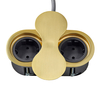 ST09 Contactdoos