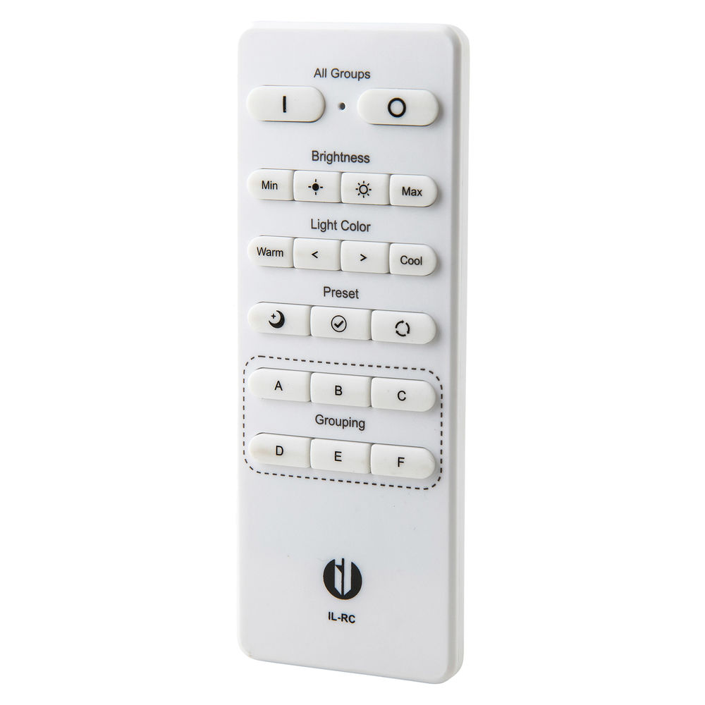 Afstandsbediening Smart Lighting