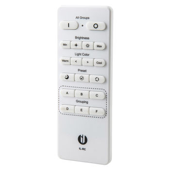 Afstandsbediening Smart Lighting