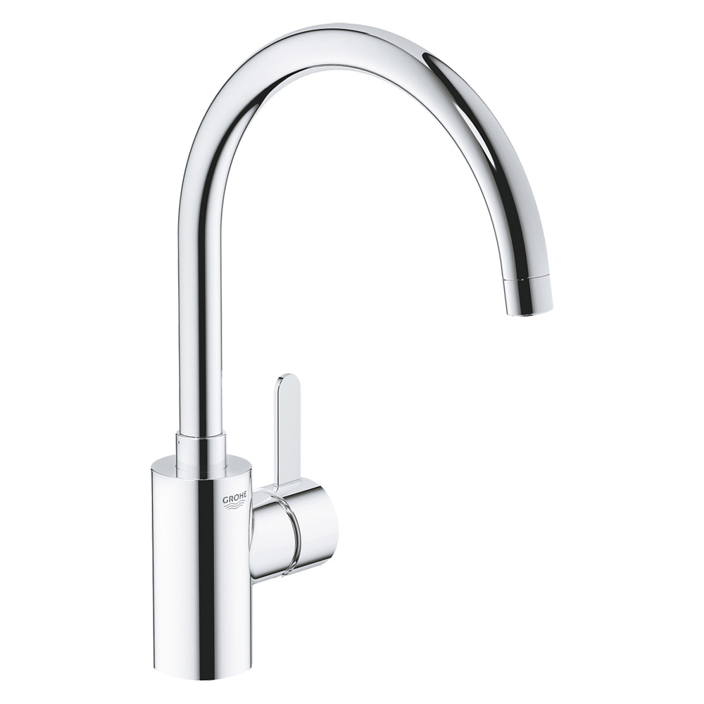 GROHE Eurosmart Cosmopolitan Eenhendel keukenmengkraan