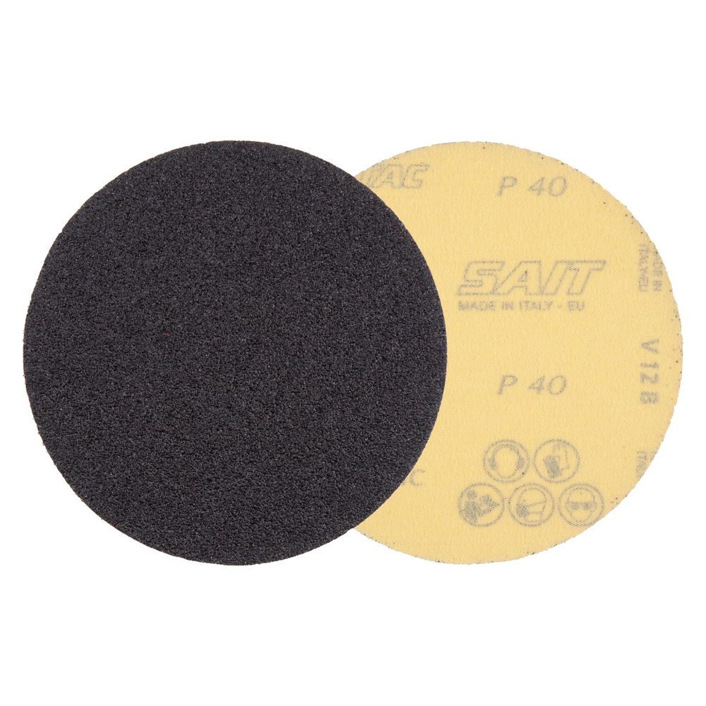 Sait schijf 115 QRS