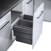 HAILO Cargo Synchro Afvalemmer