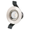 OUTLET LED module+LED driver, set, kantelbaar