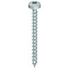 HECO-TOPIX+ Spaanplaatschroef Bolkop Variabele Vol Draad/TORX