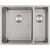 CARESSI CAPP3415R10 Spoelbak