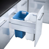 HAILO Laundry Area Wasmand