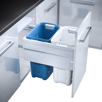 OUTLET HAILO Laundry Area Wasmand