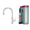 QUOOKER Combi Plus Flex Chroom + Cube