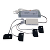 L&S Emotion LED startset 4-kanaals