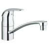 GROHE Euroeco Eenhendel keukenmengkraan