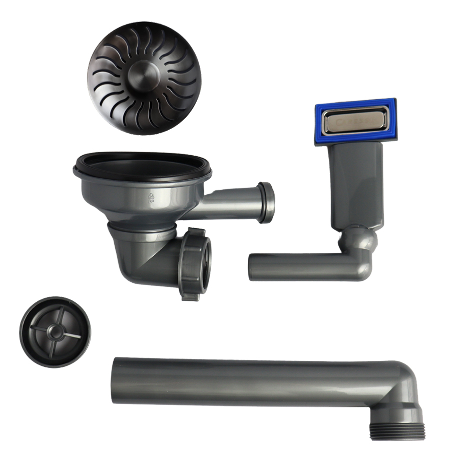 CARESSI CABLPP50519GM Plugset Small Rim & Basic Line