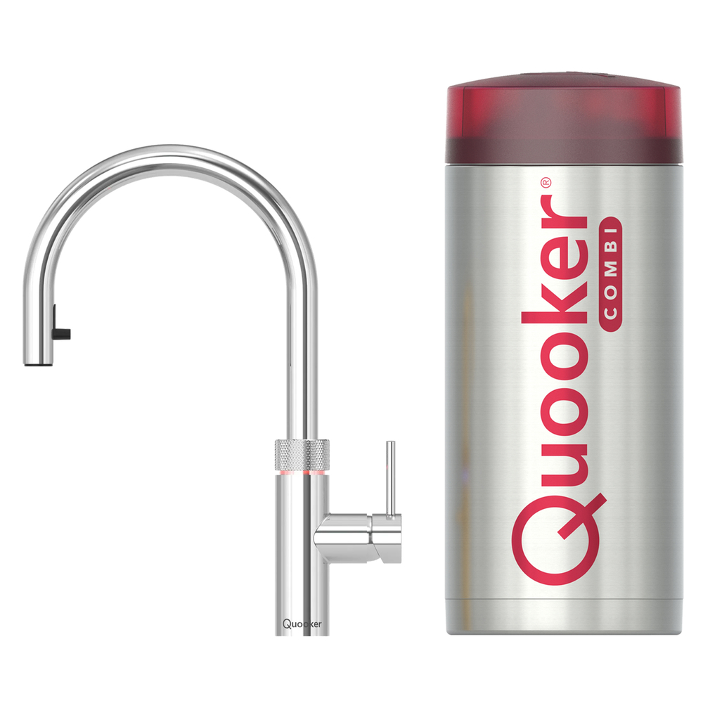 QUOOKER Combi Flex