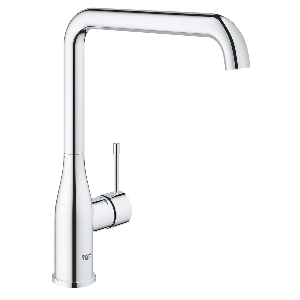 GROHE Essence Eenhendel keukenmengkraan