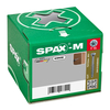 SPAX MDF schroef T-STAR/TORX