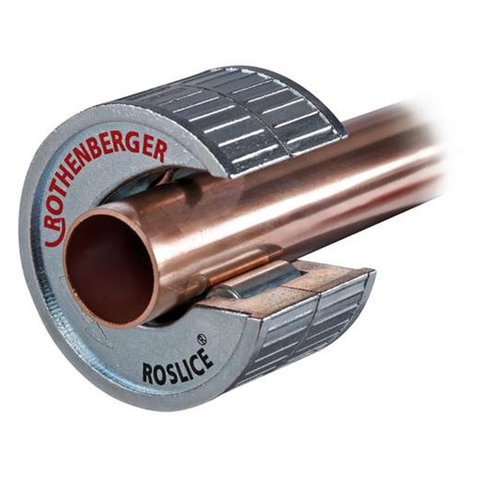 ROTHENBERGER Mini-pijpsnijder