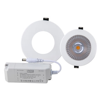 LED Spot Smart Lighting