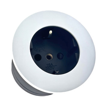 CARESSI CAPS Contactdoos