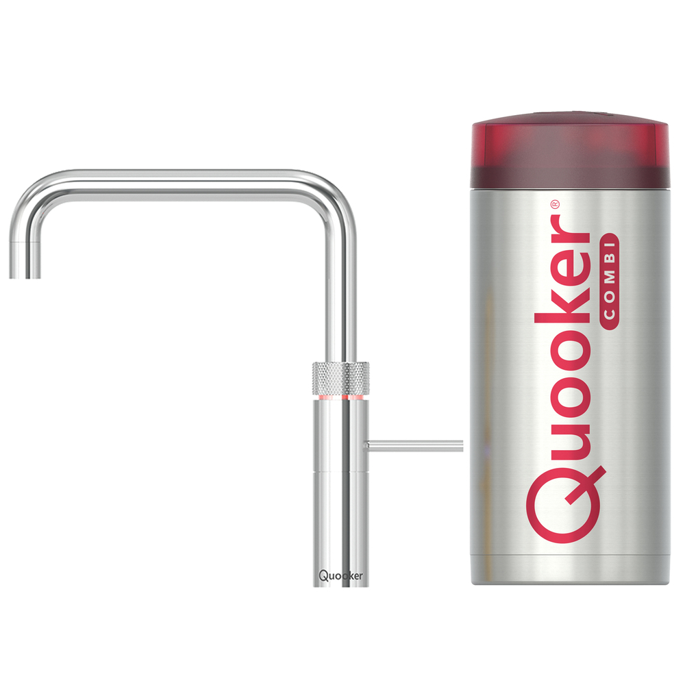 QUOOKER Combi Square