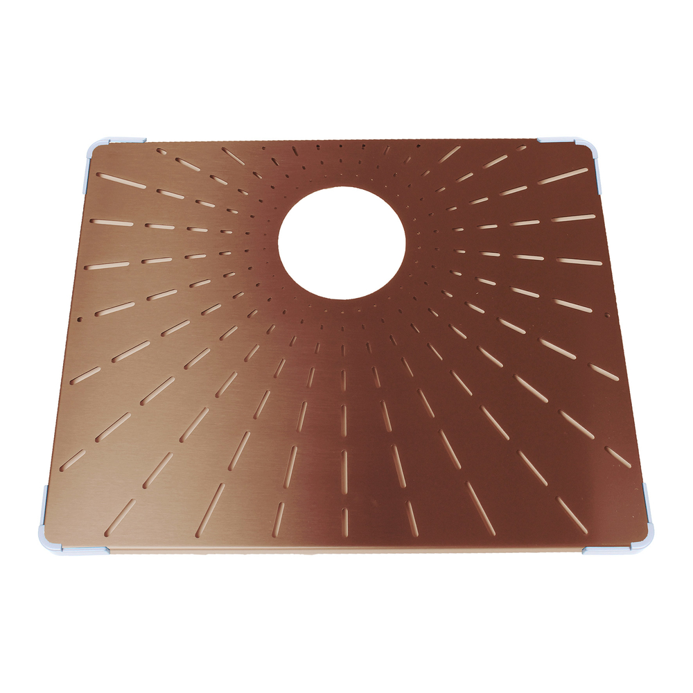 CARESSI CABR50CO Bodemrooster R-serie Copper