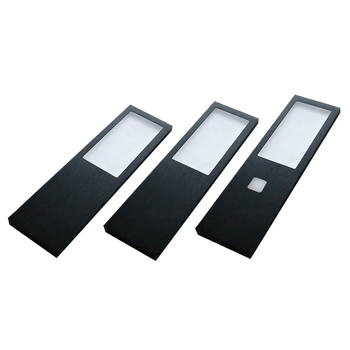 CARESSI Lux LED set