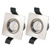 OUTLET LED module+LED driver, set