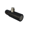 CARESSI Dualjet CADJ123BK