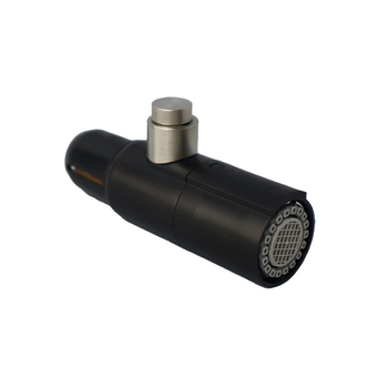 CARESSI Dualjet CADJ123BK