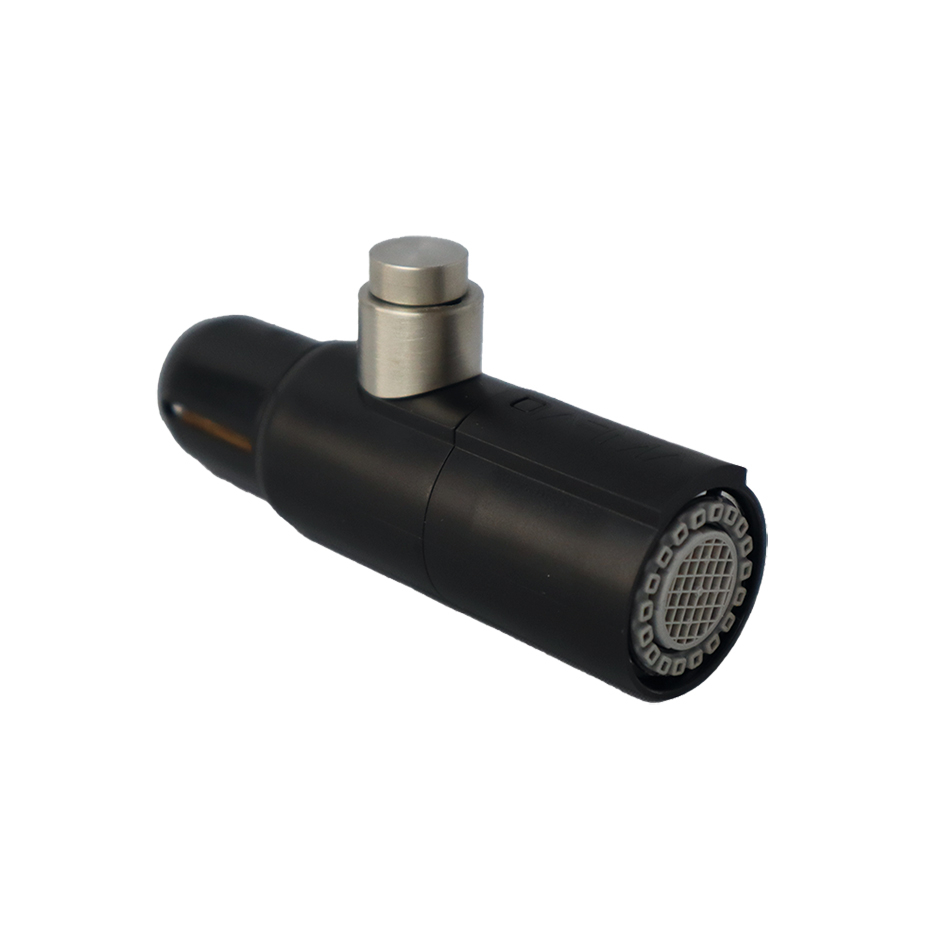 CARESSI Dualjet CADJ123BK