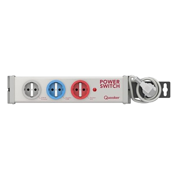 QUOOKER Energieverdeler/Power Switch