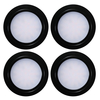 CARESSI Skye 58 LED set