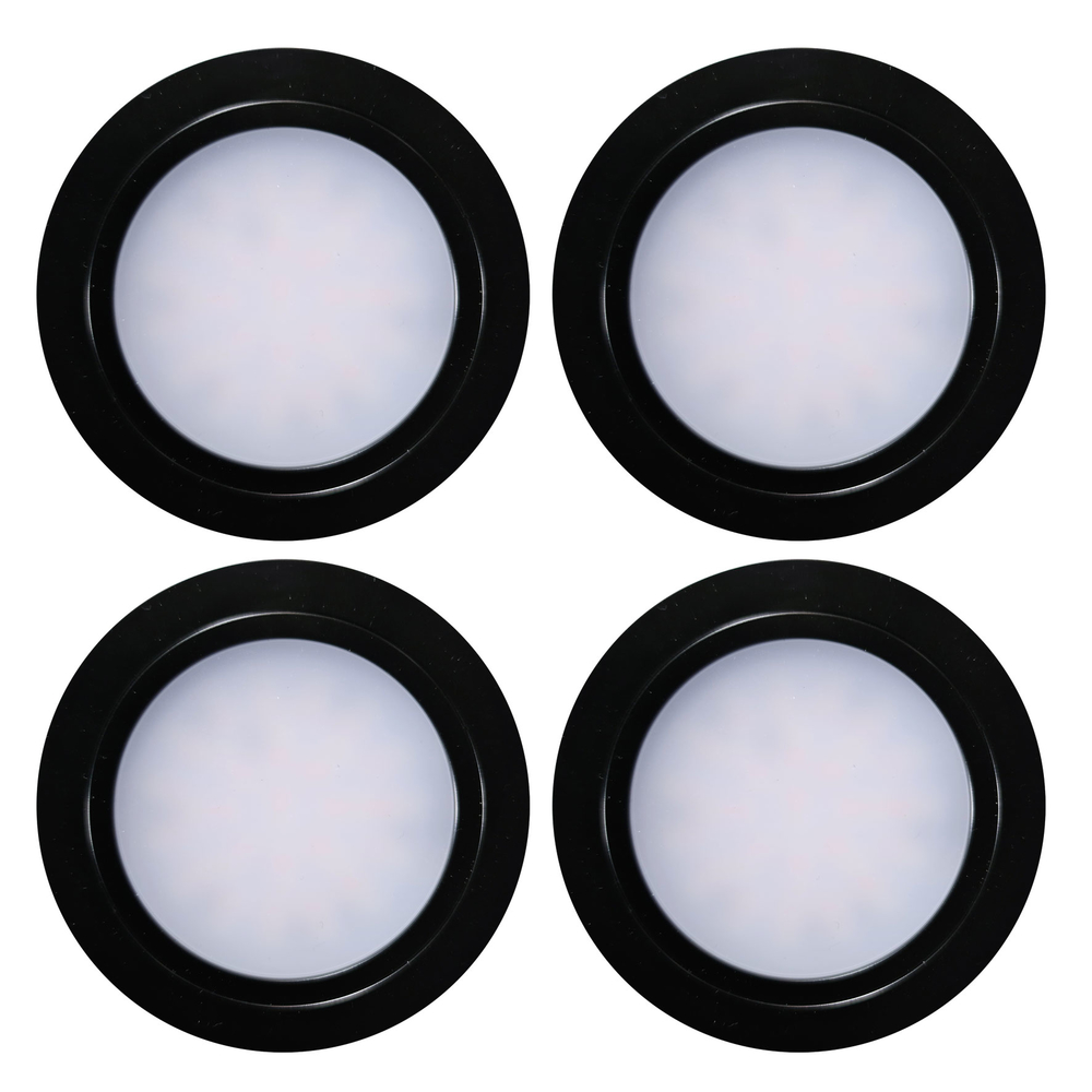 CARESSI Skye 58 LED set