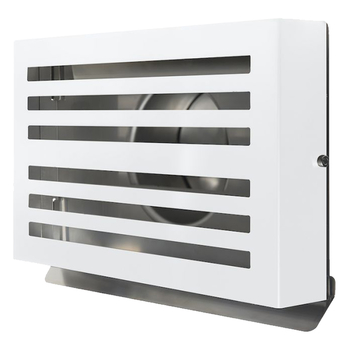 Uitblaasrooster, BETA Inox