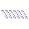 L&S LED spot Rettangolo Emotion set