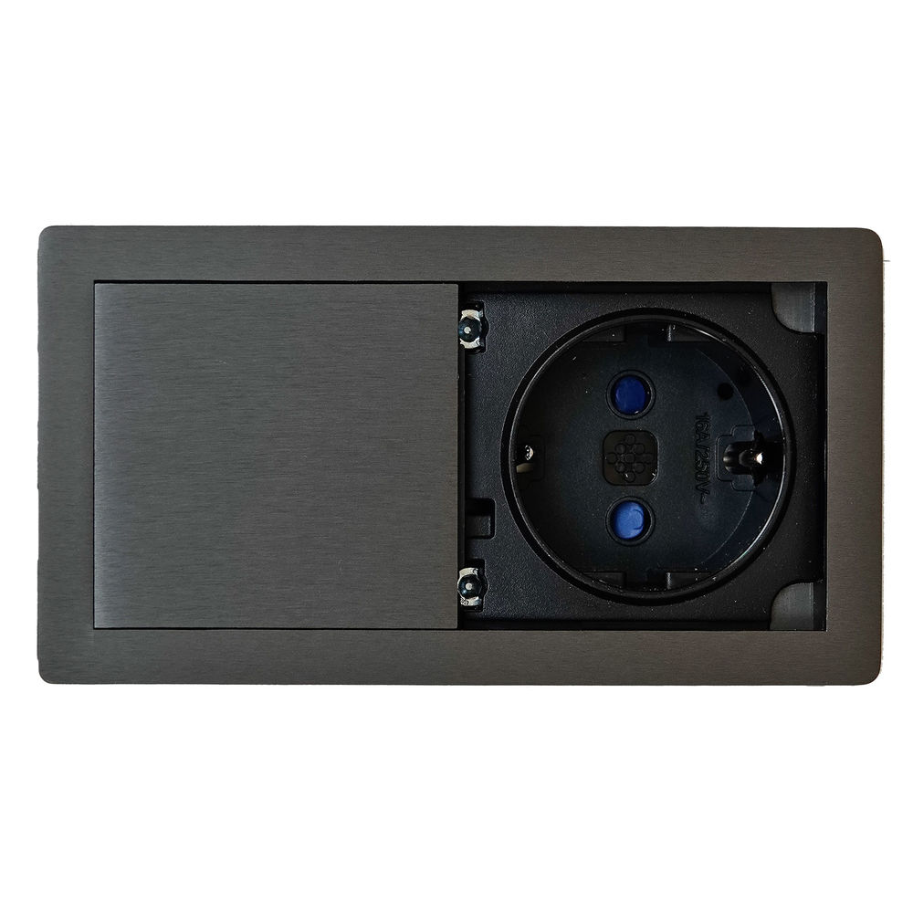 Versahit Contactdoos