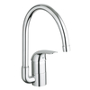 GROHE Euroeco Eenhendel keukenmengkraan