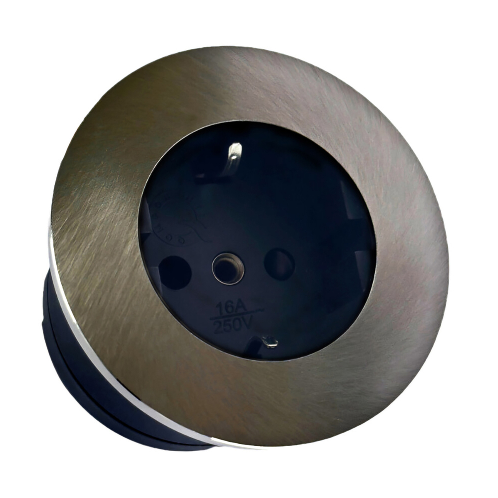 CARESSI CAPS Contactdoos