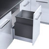 HAILO Triple XL Afvalemmer