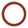 Ring, fiber, p. 100st.