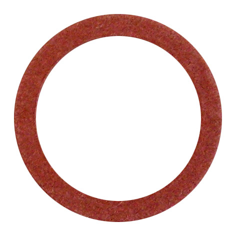Ring, fiber, p. 100st.