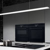 THEBO LED 160 pendelarmatuur