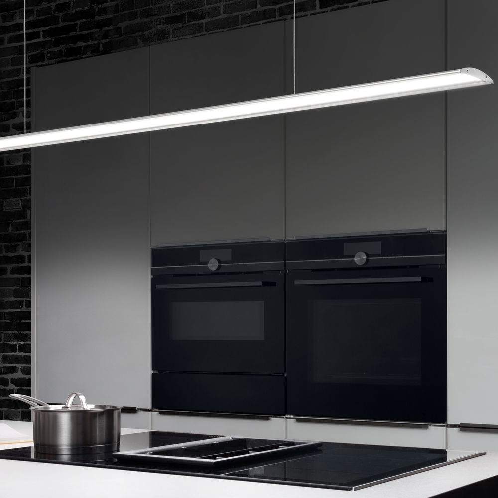 THEBO LED 160 pendelarmatuur